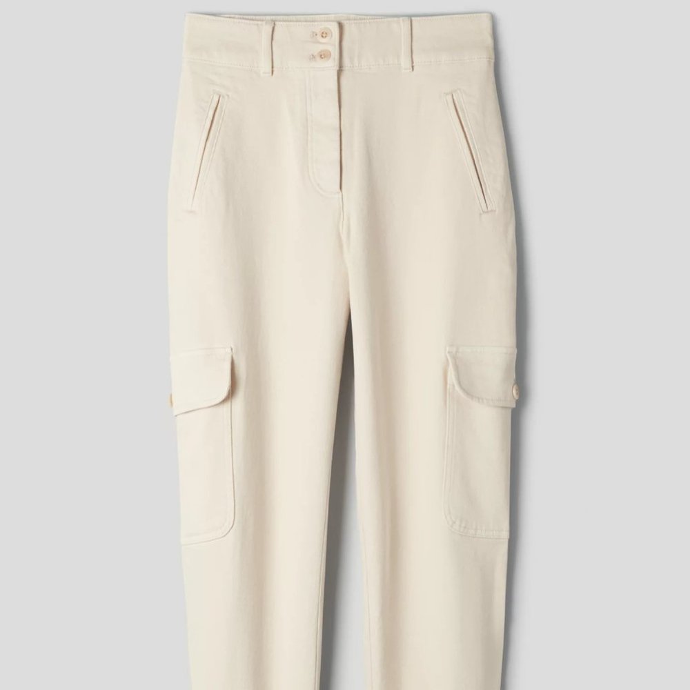 Modern Cargo Pant